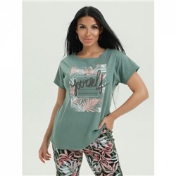 Костюм Ларнака (Ментол)