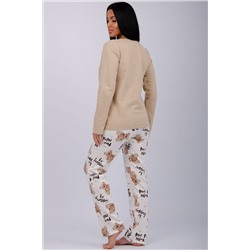 Пижама с брюками Балу НАТАЛИ, 1213748