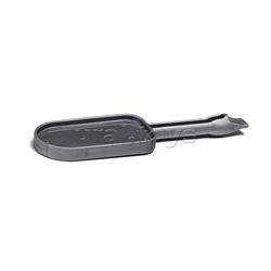 Конструктор "Динозавр" с отверткой, в коробке