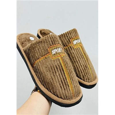 Домашние тапочки #23078357