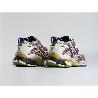 Кроссовки Balenciaga Runner