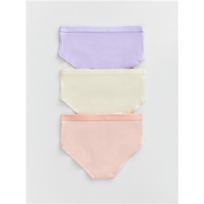 ТРУСЫ ДЛЯ ДЕВОЧЕК (3ШТ.) 417738-3