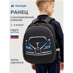 NIKASTYLE Рюкзак
