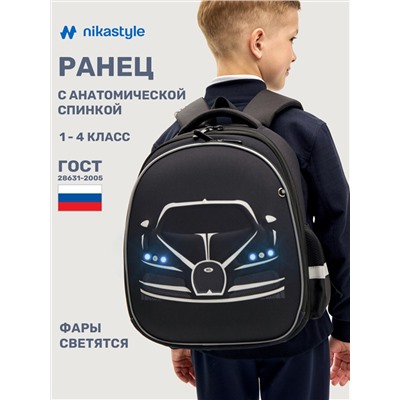 NIKASTYLE Рюкзак