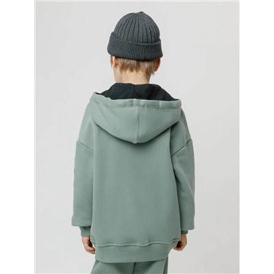 CROCKID Толстовка КР 302853