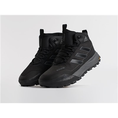 Зимние Кроссовки Adidas