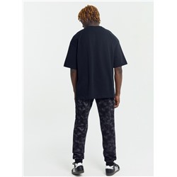 БРЮКИ МУЖСКИЕ 181143