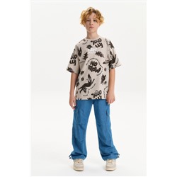 Футболка для мальчиков PELICAN, 1232815