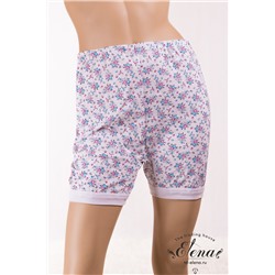 Панталоны укороченные  М30042рц