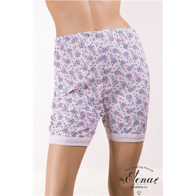 Панталоны укороченные  М30042рц