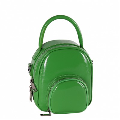 Рюкзак 7020VG green Vitelli Grassi