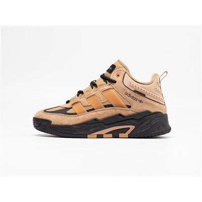 Зимние Кроссовки Adidas Niteball Hi