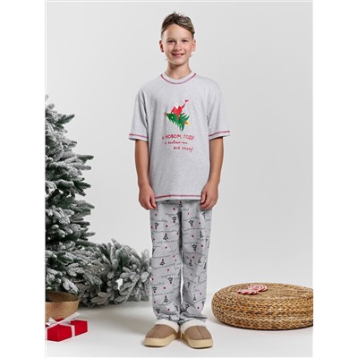 Костюм для мальчика Праздник-2.2