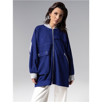 CHARUTTI Бомбер 12028