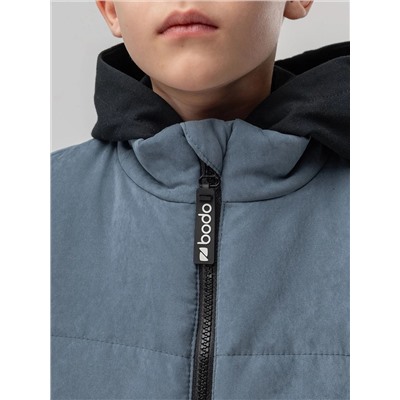 Bodo Жилет 14-77МU