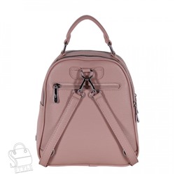 Рюкзак женский 69138-1 pink Velina Fabbiano-Safenta