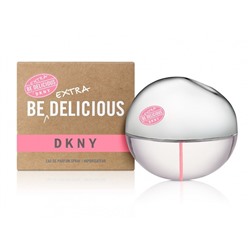 D.K.N.Y.BE DELICIOUS EXTRA edp (w) 100ml