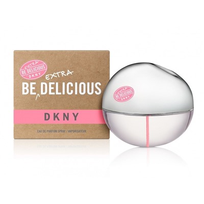 D.K.N.Y.BE DELICIOUS EXTRA edp (w) 100ml