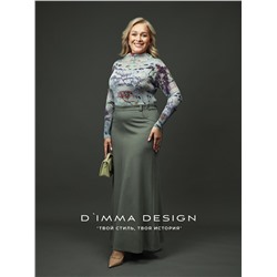 DIMMA Юбка 2632