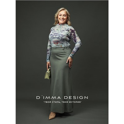 DIMMA Юбка 2632