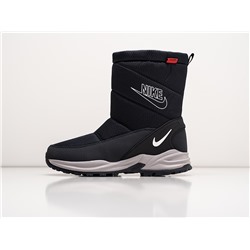 Зимние Сапоги Nike