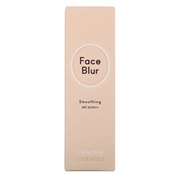 Etude House, Face Blur, Smoothing, SPF 33 PA++, 1.23 oz (35 g)