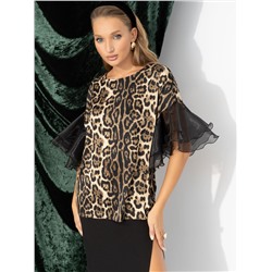 CHARUTTI Блуза 12297