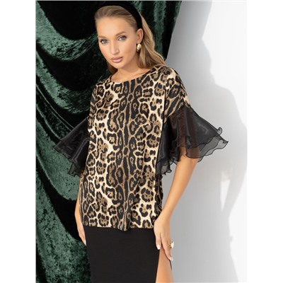 CHARUTTI Блуза 12297