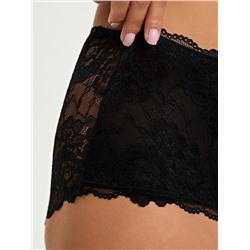 DM1241 (Трусы женские макси, MadaModa )