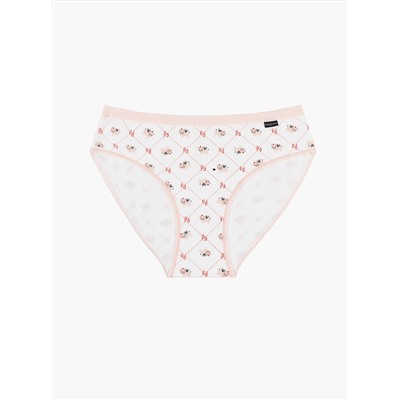 INDEFINI Трусы 3284LUB