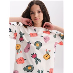 PELICAN Пижама WFATH3370