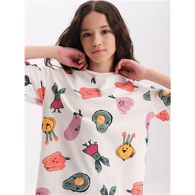 PELICAN Пижама WFATH3370