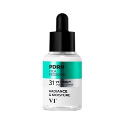 VT Cosmetics Омолаживающая ампула с ПДРН VT Cosmetics R5 Firming Ampoule