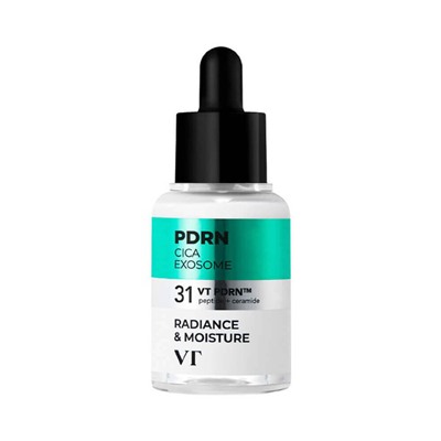 VT Cosmetics Омолаживающая ампула с ПДРН VT Cosmetics R5 Firming Ampoule