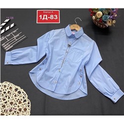 Блузка 1977512-1