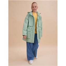 Ветровка для девочек