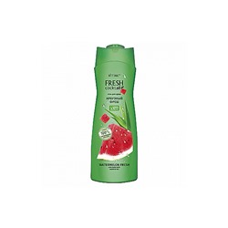 Fresh Cocktail Гель для душа АРБУЗНЫЙ ФРЕШ с соком алоэ, 500 мл/18