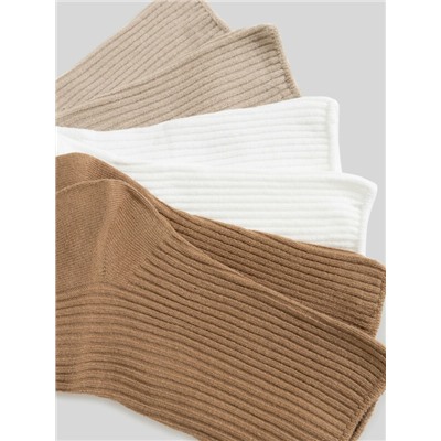 Носки жен. в наборе из 3 пар Sabien