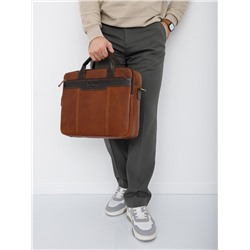 Портфель 1811TR brown Tough Ruder