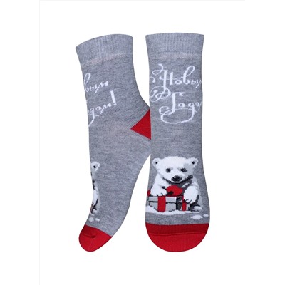 БРЕСТСКИЕ Носки 3079