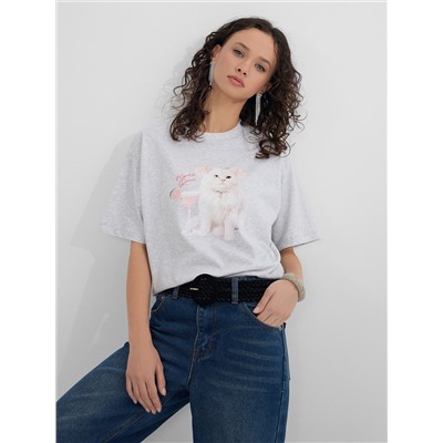 MARK FORMELLE Футболка 112678