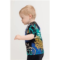 CROCKID Фуфайка КР 302537