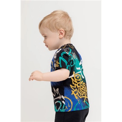 CROCKID Фуфайка КР 302537