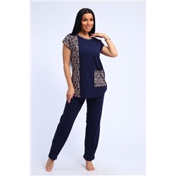 Костюм с брюками 345 НАТАЛИ, 1214310