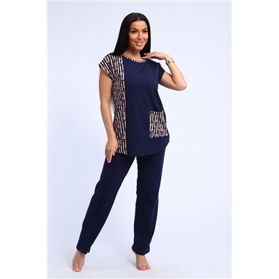 Костюм с брюками 345 НАТАЛИ, 1214310