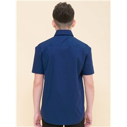 Сорочка верхняя для мальчиков