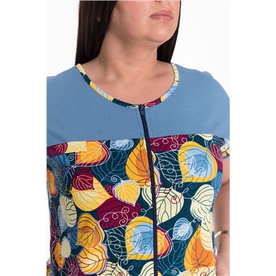 Халат М324087б