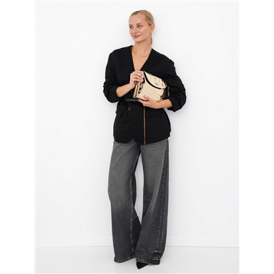 Сумка 98214-2 l.gold  Velina Fabbiana-Safenta