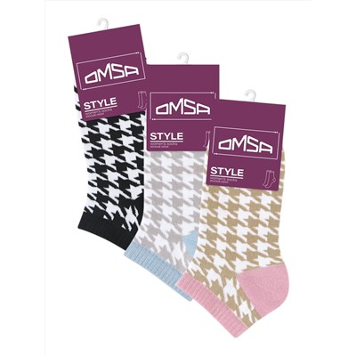 Omsa Носки OMSA STYLE 551