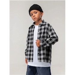 Bodo Рубашка 24-12MU